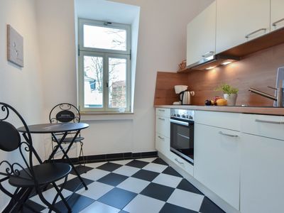 Ferienwohnung für 5 Personen (80 m²) in Heringsdorf (Seebad) 8/10