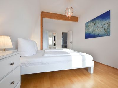 Ferienwohnung für 5 Personen (80 m²) in Heringsdorf (Seebad) 9/10