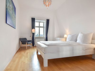 Ferienwohnung für 5 Personen (80 m²) in Heringsdorf (Seebad) 10/10