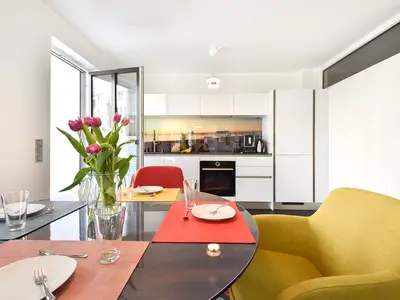 Ferienwohnung für 4 Personen (95 m²) in Heringsdorf (Seebad) 2/10