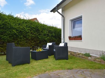 Ferienwohnung für 2 Personen (36 m²) in Heringsdorf (Seebad) 7/10