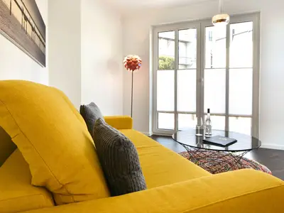 Ferienwohnung für 4 Personen (95 m²) in Heringsdorf (Seebad) 6/10