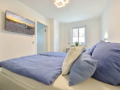 Ferienwohnung für 4 Personen (95 m²) in Heringsdorf (Seebad) 7/10