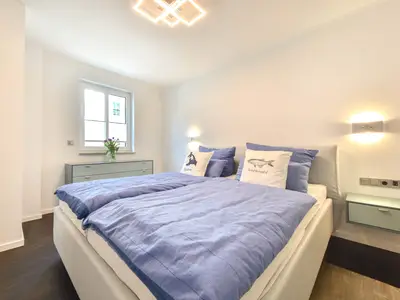 Ferienwohnung für 4 Personen (95 m²) in Heringsdorf (Seebad) 8/10