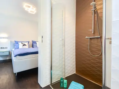 Ferienwohnung für 4 Personen (95 m²) in Heringsdorf (Seebad) 9/10