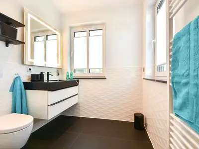 Ferienwohnung für 4 Personen (95 m²) in Heringsdorf (Seebad) 10/10