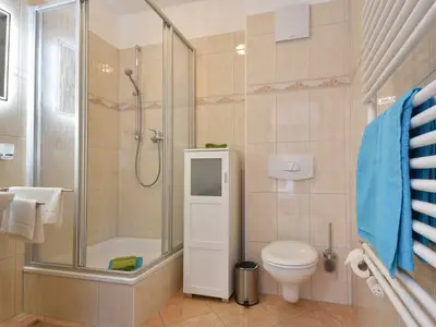 Ferienwohnung für 2 Personen (36 m²) in Heringsdorf (Seebad) 4/10