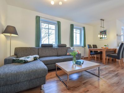 Ferienwohnung für 3 Personen (44 m²) in Heringsdorf (Seebad) 5/10