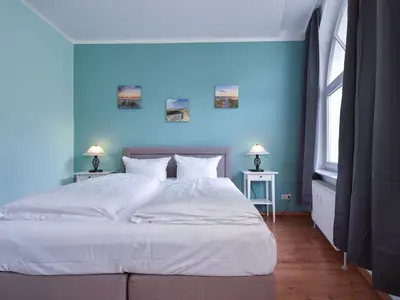 Ferienwohnung für 4 Personen (57 m²) in Heringsdorf (Seebad) 10/10