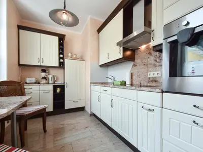 Ferienwohnung für 4 Personen (57 m²) in Heringsdorf (Seebad) 8/10
