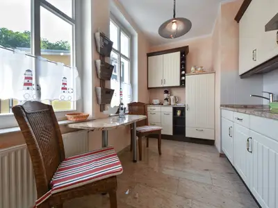 Ferienwohnung für 4 Personen (57 m²) in Heringsdorf (Seebad) 9/10
