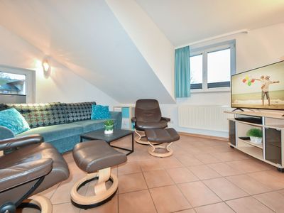 Ferienwohnung für 4 Personen (50 m²) in Heringsdorf (Seebad) 2/10