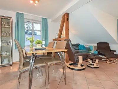 Ferienwohnung für 4 Personen (50 m²) in Heringsdorf (Seebad) 3/10