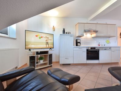 Ferienwohnung für 4 Personen (50 m²) in Heringsdorf (Seebad) 5/10