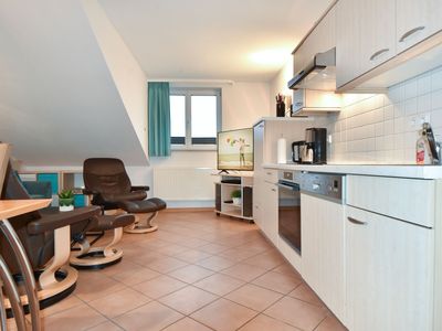 Ferienwohnung für 4 Personen (50 m²) in Heringsdorf (Seebad) 8/10