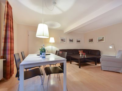 Ferienwohnung für 4 Personen (72 m²) in Heringsdorf (Seebad) 5/10