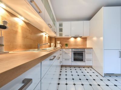 Ferienwohnung für 4 Personen (72 m²) in Heringsdorf (Seebad) 7/10