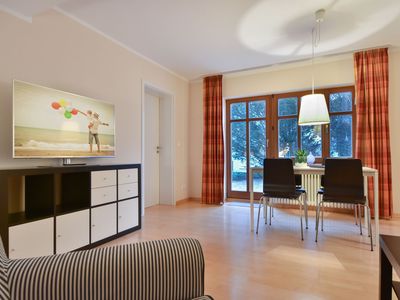 Ferienwohnung für 4 Personen (72 m²) in Heringsdorf (Seebad) 10/10