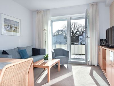 Ferienwohnung für 4 Personen (65 m²) in Heringsdorf (Seebad) 7/10