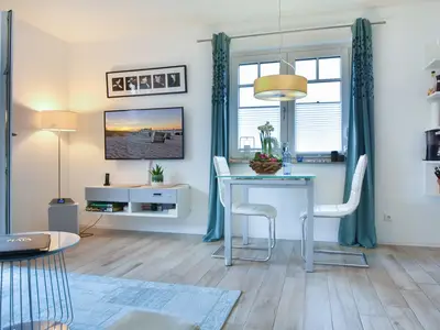 Ferienwohnung für 2 Personen (49 m²) in Heringsdorf (Seebad) 5/10