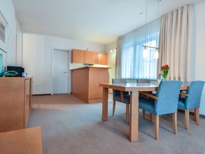 Ferienwohnung für 5 Personen (71 m²) in Heringsdorf (Seebad) 5/10