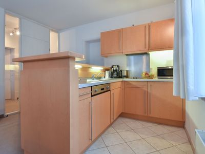 Ferienwohnung für 5 Personen (71 m²) in Heringsdorf (Seebad) 6/10