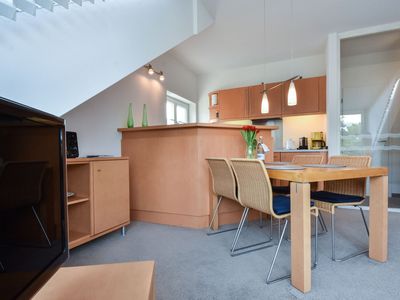 Ferienwohnung für 4 Personen (50 m²) in Heringsdorf (Seebad) 6/10