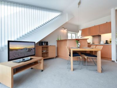 Ferienwohnung für 4 Personen (50 m²) in Heringsdorf (Seebad) 7/10