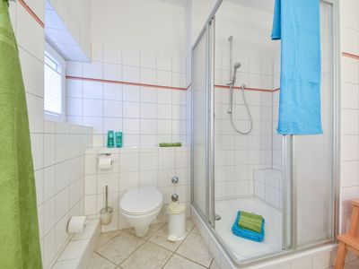 Ferienwohnung für 2 Personen (39 m²) in Heringsdorf (Seebad) 10/10