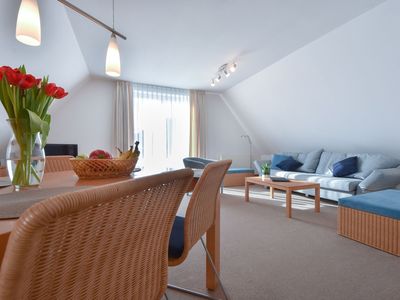 Ferienwohnung für 5 Personen (55 m²) in Heringsdorf (Seebad) 2/10