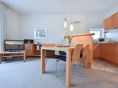 Ferienwohnung für 4 Personen (60 m²) in Heringsdorf (Seebad) 7/10