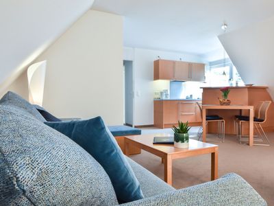 Ferienwohnung für 5 Personen (55 m²) in Heringsdorf (Seebad) 7/10