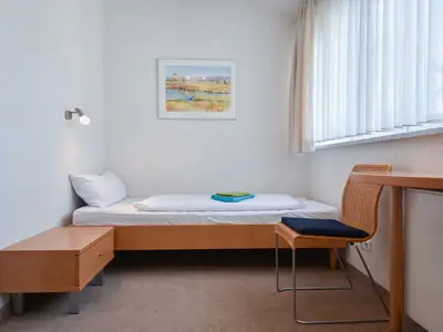 Ferienwohnung für 5 Personen (55 m²) in Heringsdorf (Seebad) 8/10