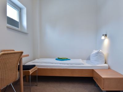 Ferienwohnung für 5 Personen (55 m²) in Heringsdorf (Seebad) 9/10