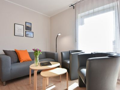 Ferienwohnung für 4 Personen (48 m²) in Heringsdorf (Seebad) 3/10