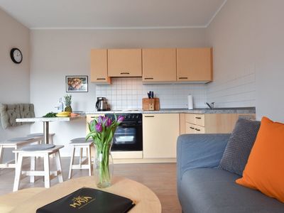 Ferienwohnung für 4 Personen (48 m²) in Heringsdorf (Seebad) 4/10