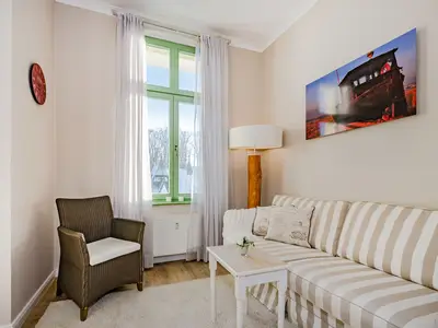 Ferienwohnung für 2 Personen (41 m²) in Heringsdorf (Seebad) 2/10