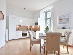 Ferienwohnung für 2 Personen (53 m²) in Heringsdorf (Seebad)