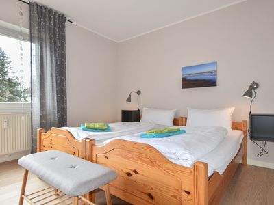 Ferienwohnung für 4 Personen (48 m²) in Heringsdorf (Seebad) 9/10