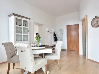 Ferienwohnung für 2 Personen (53 m²) in Heringsdorf (Seebad) 3/10