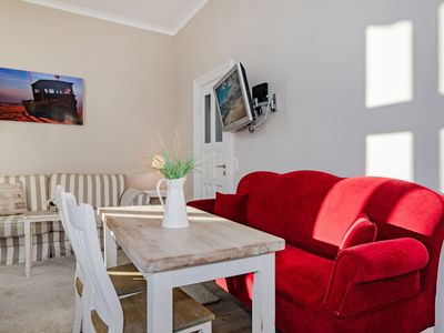 Ferienwohnung für 2 Personen (41 m²) in Heringsdorf (Seebad) 7/10