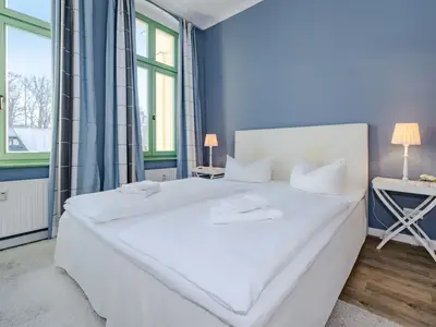 Ferienwohnung für 2 Personen (41 m²) in Heringsdorf (Seebad) 9/10