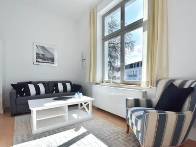 Ferienwohnung für 2 Personen (53 m²) in Heringsdorf (Seebad) 9/10