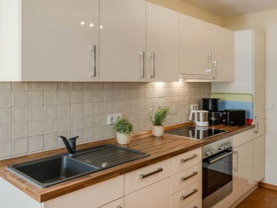 Ferienwohnung für 4 Personen (80 m²) in Heringsdorf (Seebad) 8/10