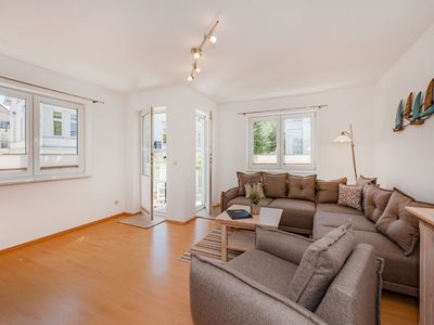 Ferienwohnung für 4 Personen (68 m²) in Heringsdorf (Seebad) 4/10