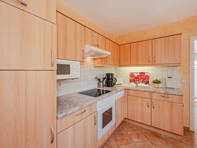 Ferienwohnung für 4 Personen (68 m²) in Heringsdorf (Seebad) 7/10