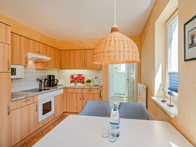 Ferienwohnung für 4 Personen (68 m²) in Heringsdorf (Seebad) 8/10