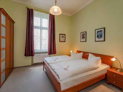 Ferienwohnung für 6 Personen (93 m²) in Heringsdorf (Seebad) 8/10