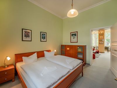 Ferienwohnung für 6 Personen (93 m²) in Heringsdorf (Seebad) 9/10