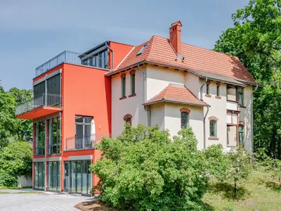 Ferienwohnung für 2 Personen (66 m²) in Heringsdorf (Seebad) 2/10